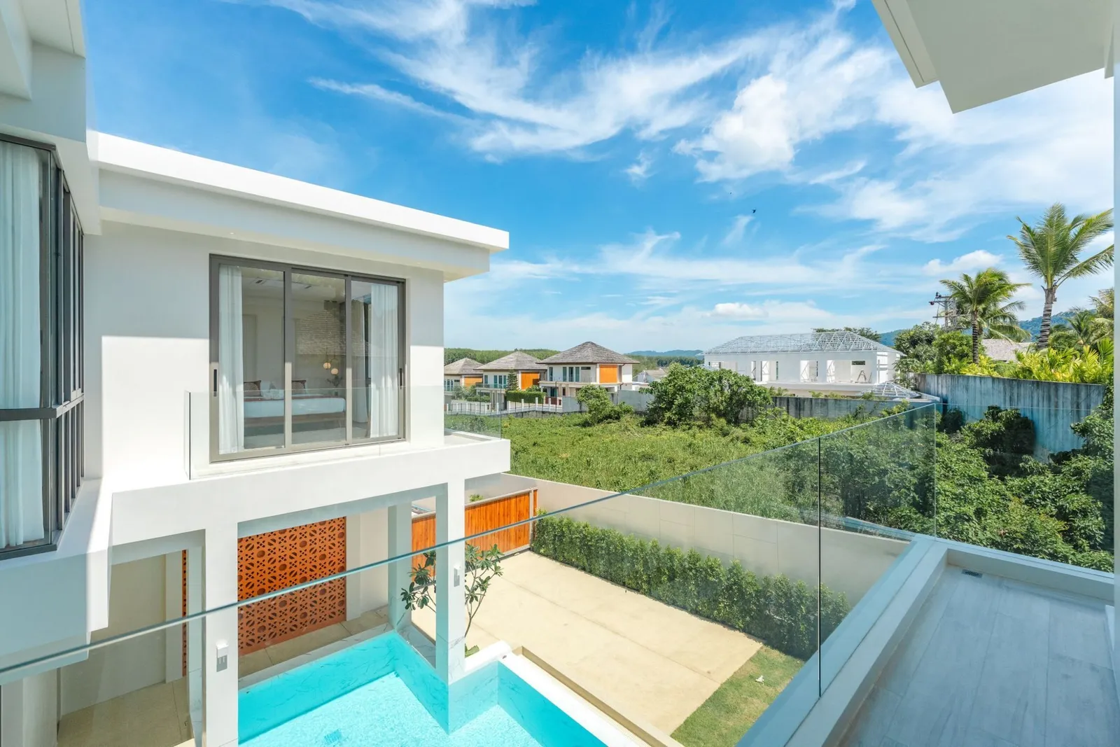 Alisa Pool Villa, 4-Bedroom Private Pool Villa for Sale | SD10072505 — Thumbnail 10