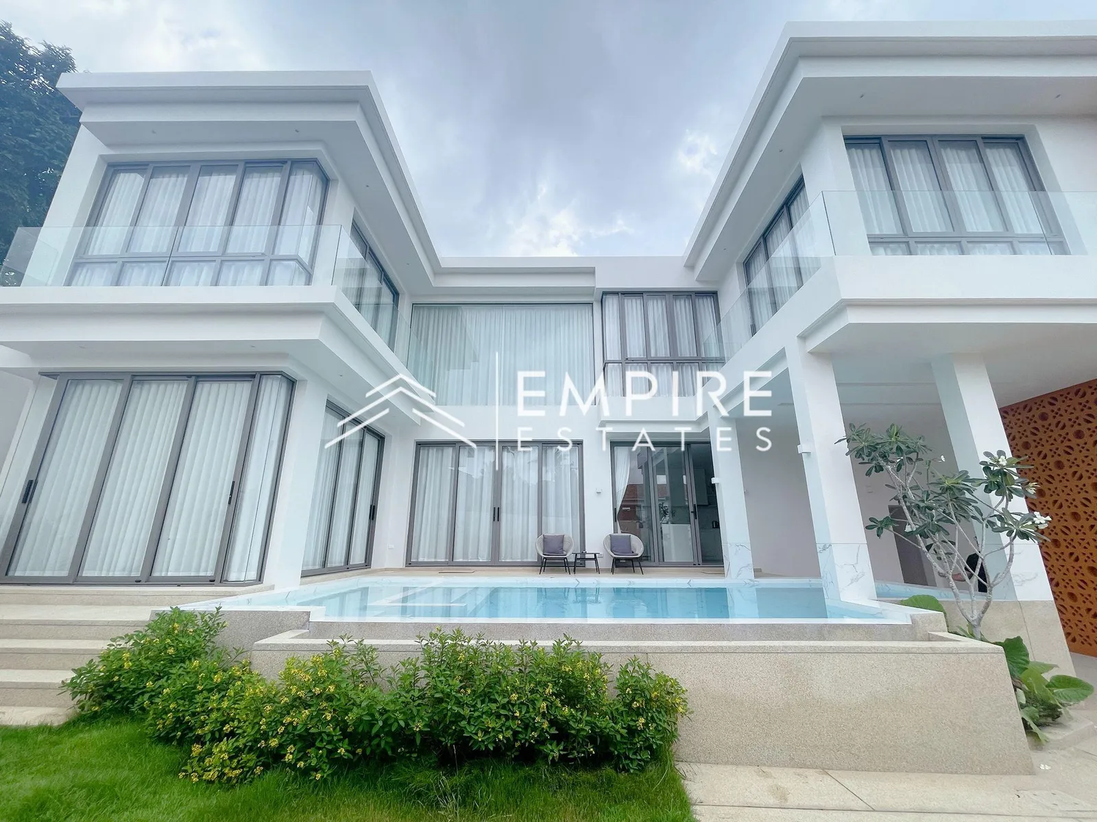 Alisa Pool Villa, 4-Bedroom Private Pool Villa for Sale | SD10072505 — Thumbnail 17