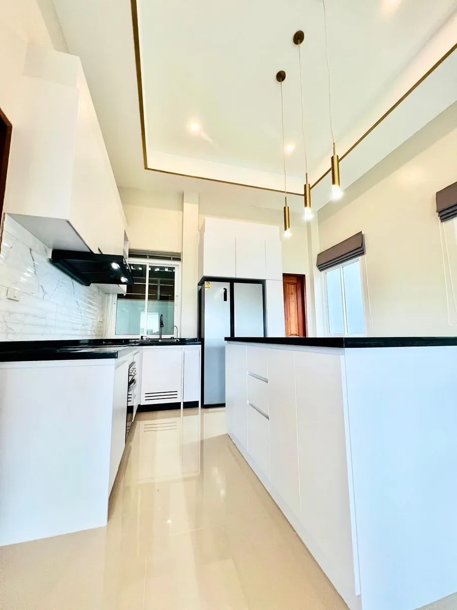 3-Bedroom Pool Villa for Sale in Choeng Thale, Phuket | SD10072511 — Thumbnail 2