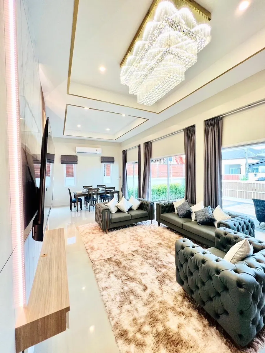 3-Bedroom Pool Villa for Sale in Choeng Thale, Phuket | SD10072511 — Thumbnail 3