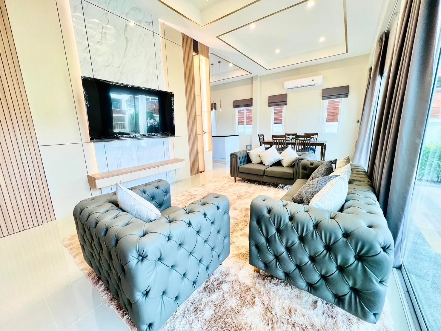 3-Bedroom Pool Villa for Sale in Choeng Thale, Phuket | SD10072511 — Thumbnail 4