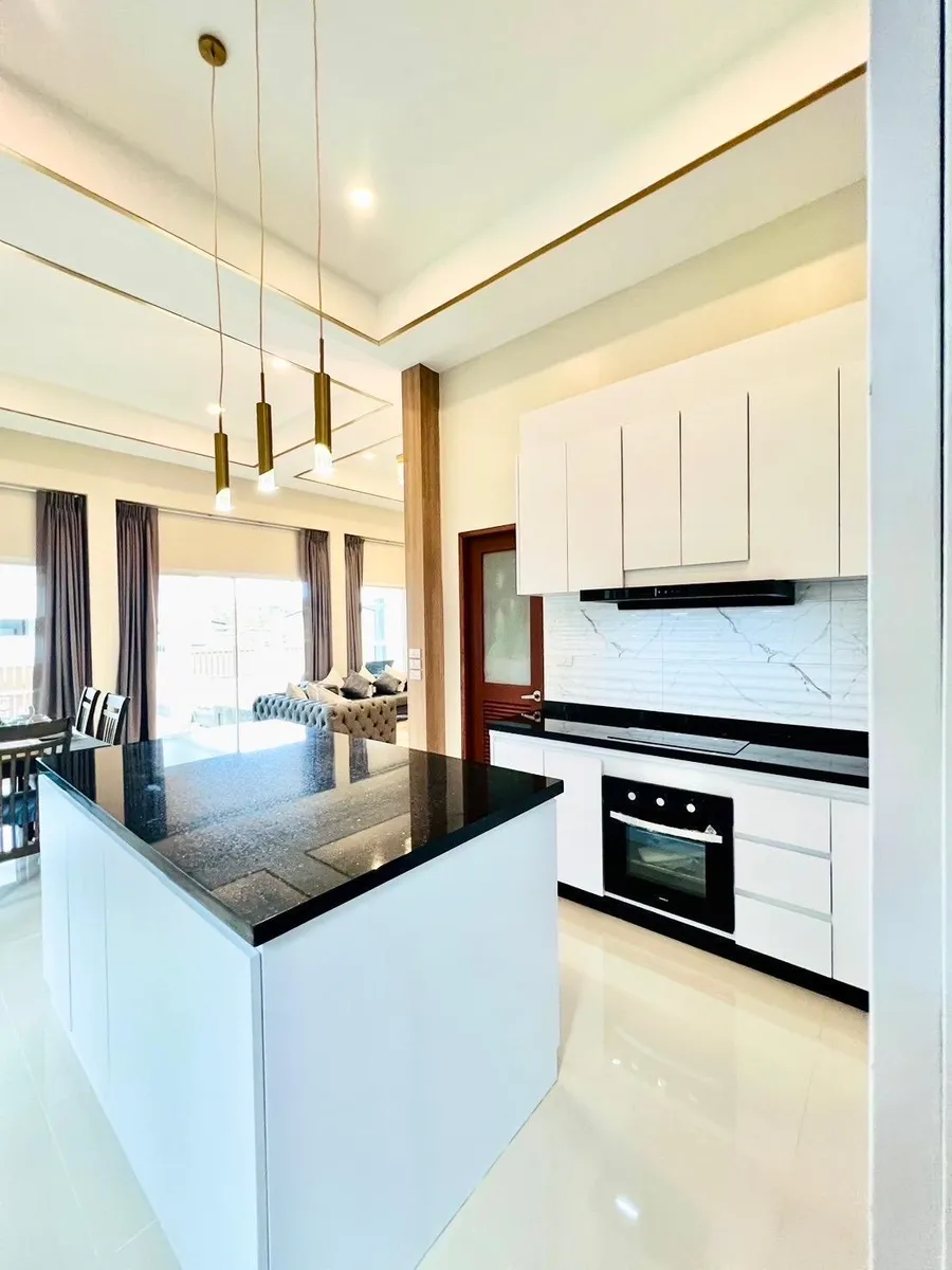 3-Bedroom Pool Villa for Sale in Choeng Thale, Phuket | SD10072511 — Thumbnail 12