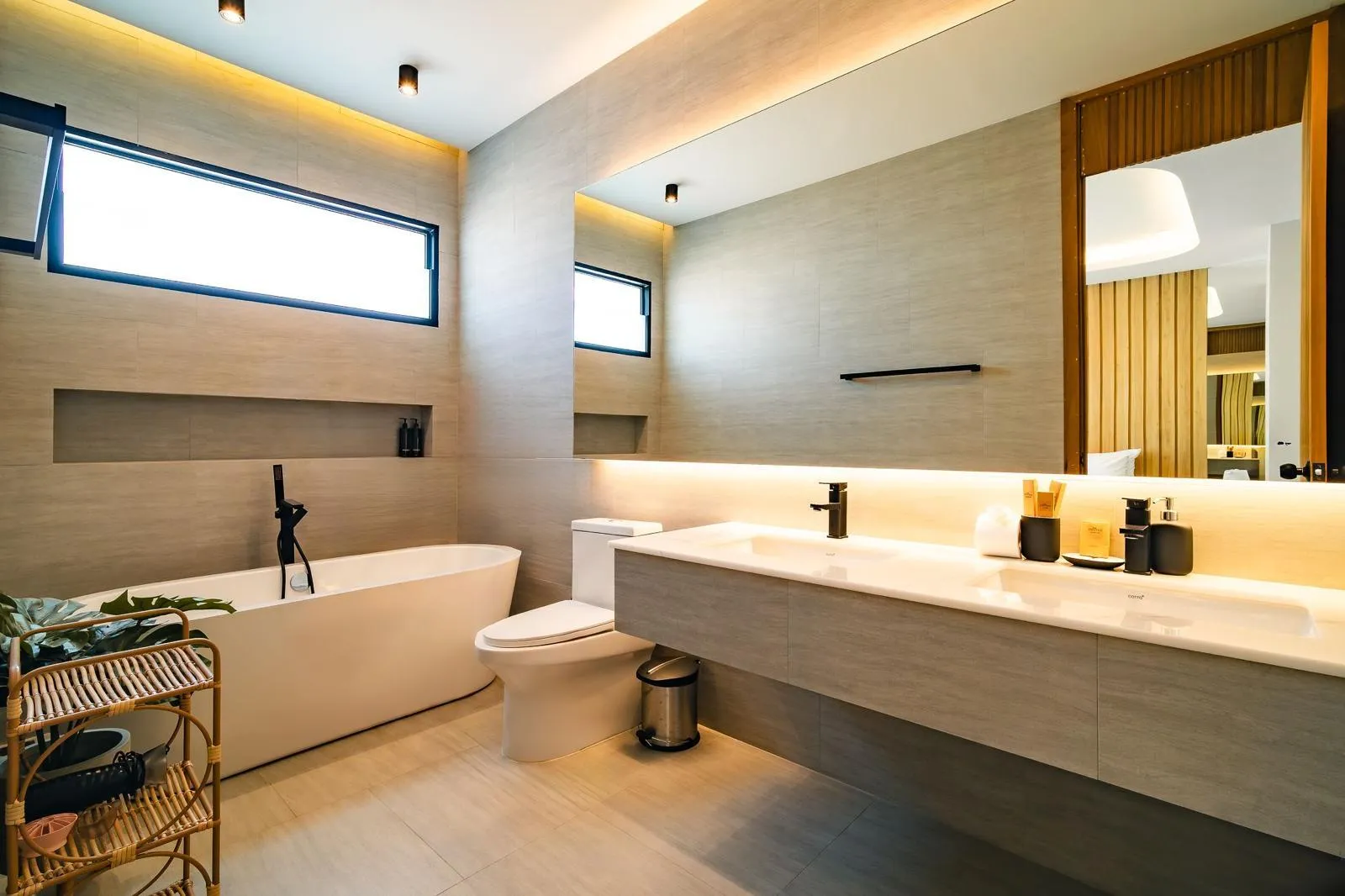 Modern Luxury Villa For Sale in Cherng Talay | SD11072550 — Thumbnail 2
