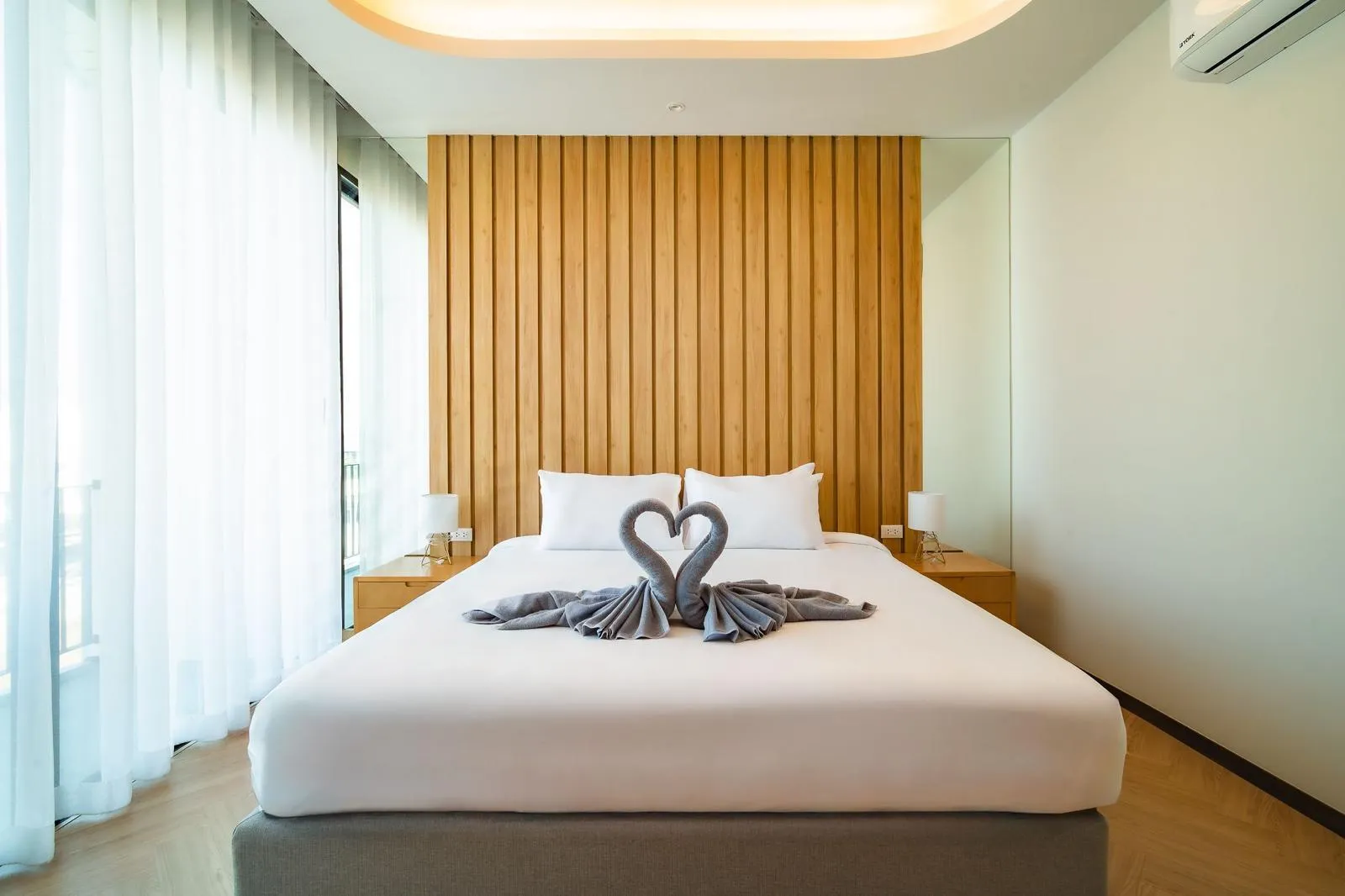 Modern Luxury Villa For Sale in Cherng Talay | SD11072550 — Thumbnail 4