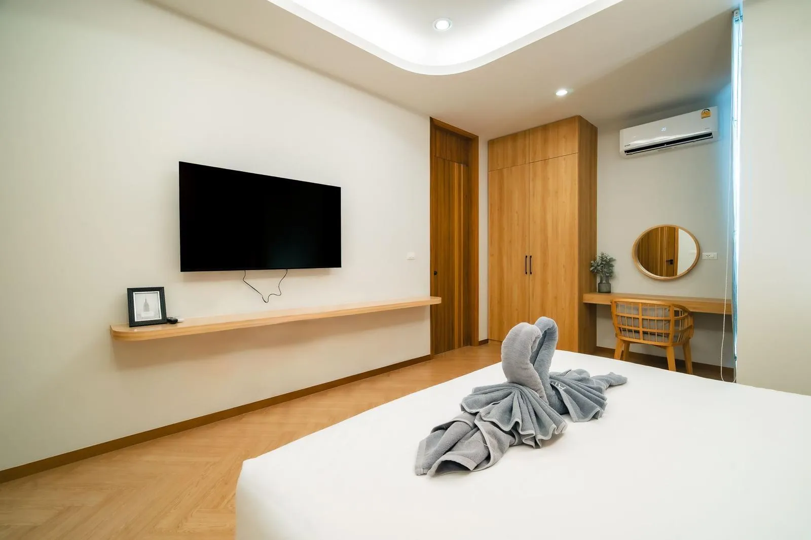 Modern Luxury Villa For Sale in Cherng Talay | SD11072550 — Thumbnail 6