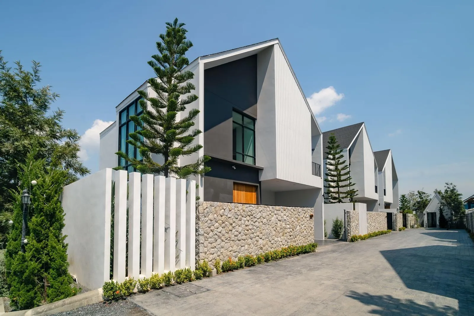 Modern Luxury Villa For Sale in Cherng Talay | SD11072550 — Thumbnail 12