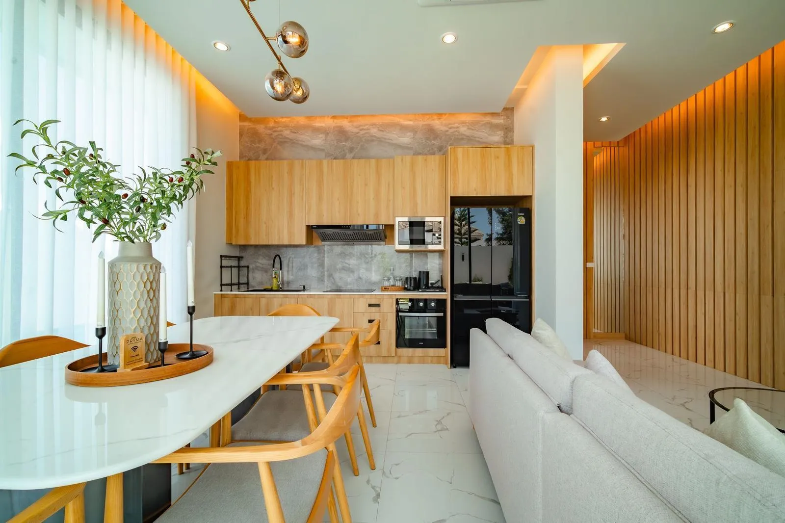 Modern Luxury Villa For Sale in Cherng Talay | SD11072550 — Thumbnail 15