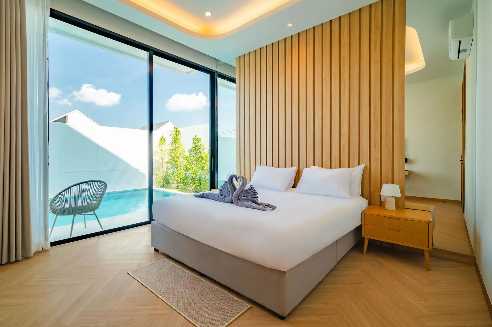 Modern Luxury Villa For Sale in Cherng Talay | SD11072550 — Thumbnail 16