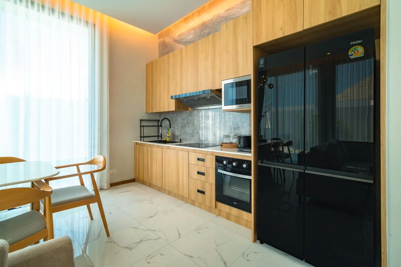 Modern Luxury Villa For Sale in Cherng Talay | SD11072550 — Thumbnail 18