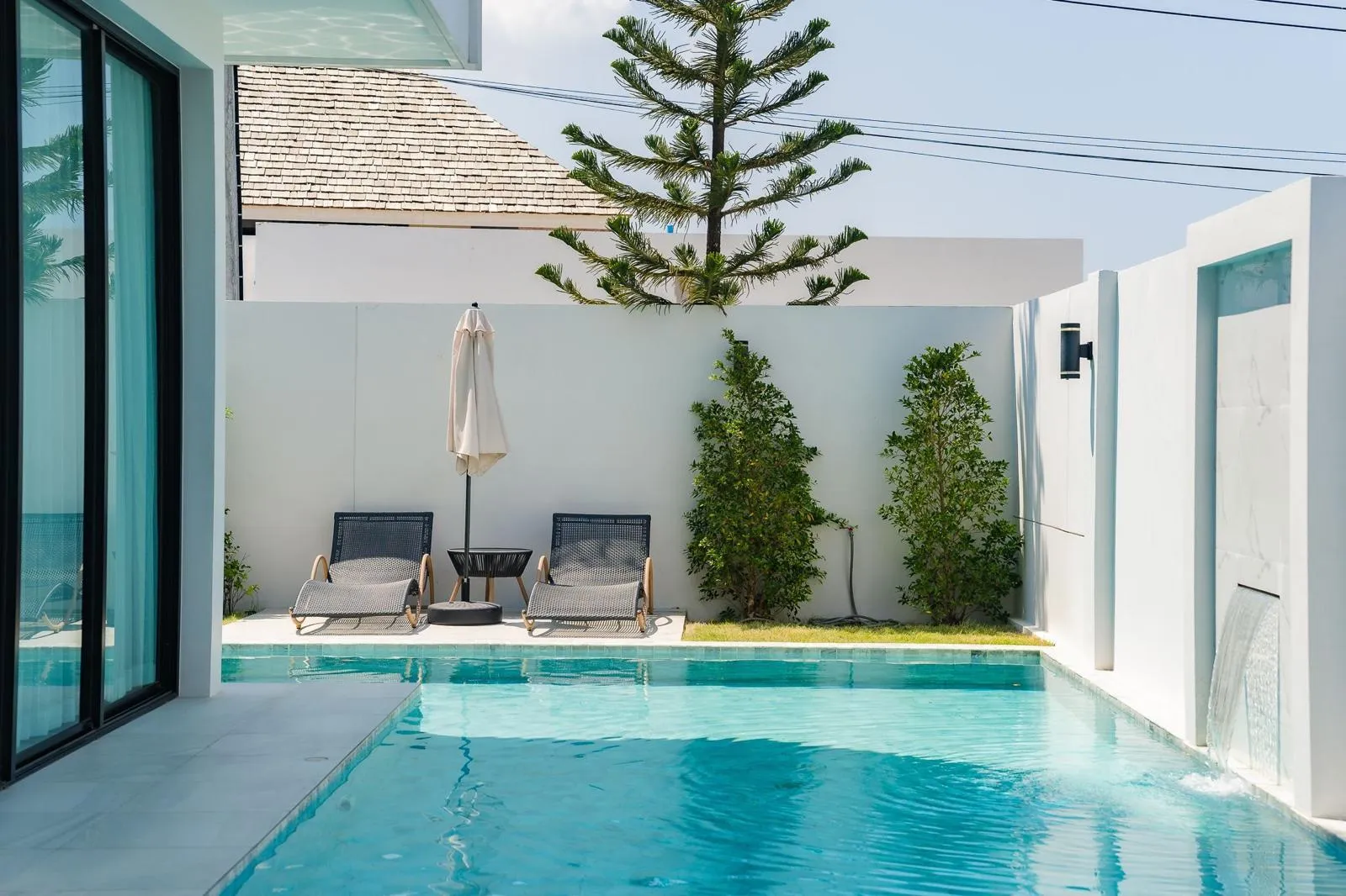 Modern Luxury Villa For Sale in Cherng Talay | SD11072550 — Thumbnail 21