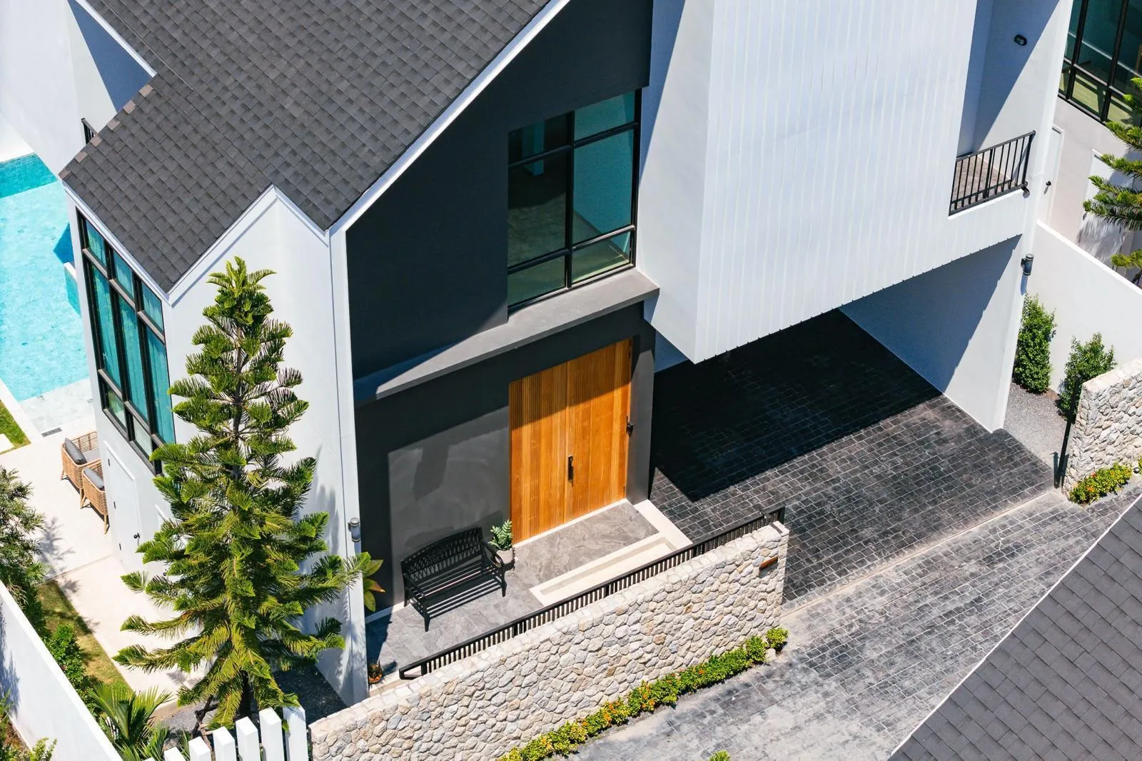 Modern Luxury Villa For Sale in Cherng Talay | SD11072550 — Thumbnail 22