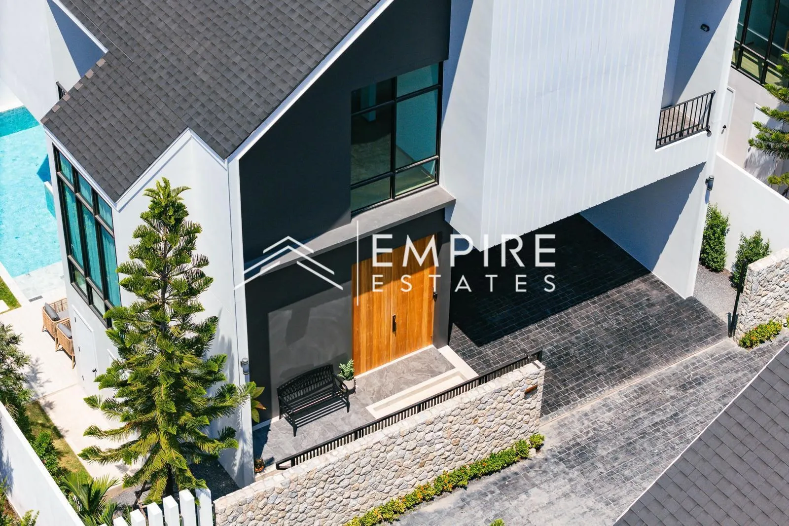 Modern Luxury Villa For Sale in Cherng Talay | SD11072550 — Thumbnail 23