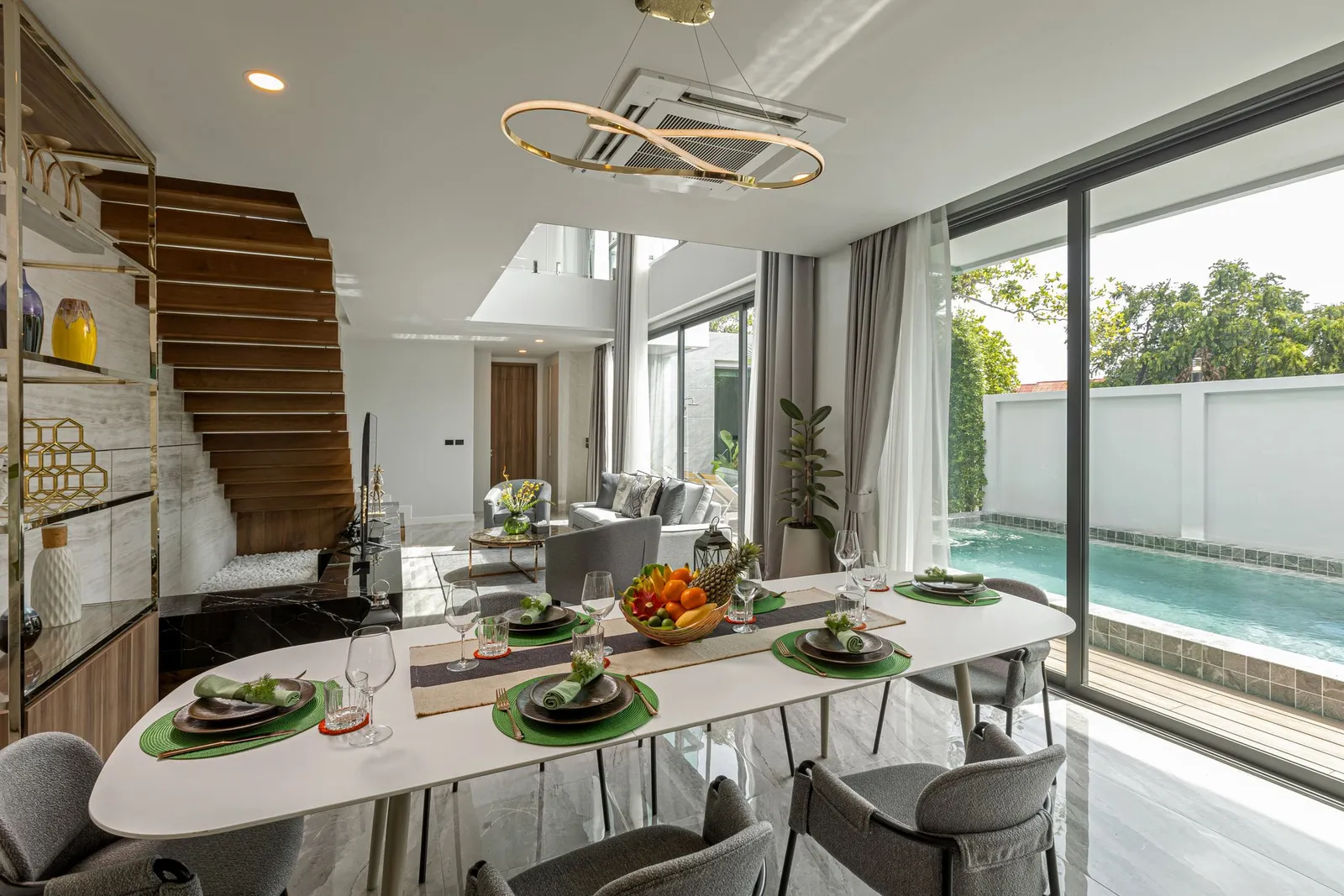 Luxurious 4-Bedroom Villa for Sale in Rawai | SD15072551 — Thumbnail 6