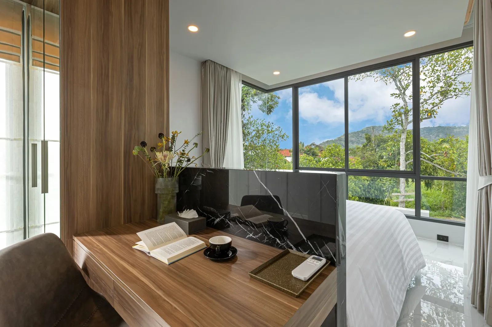 Luxurious 4-Bedroom Villa for Sale in Rawai | SD15072551 — Thumbnail 12