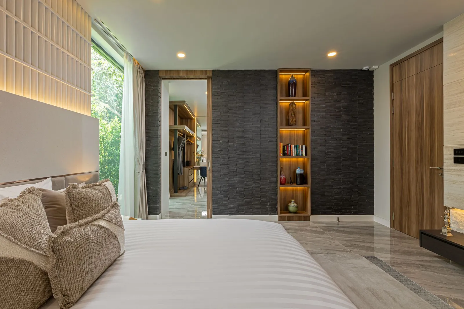 Luxurious 4-Bedroom Villa for Sale in Rawai | SD15072551 — Thumbnail 13