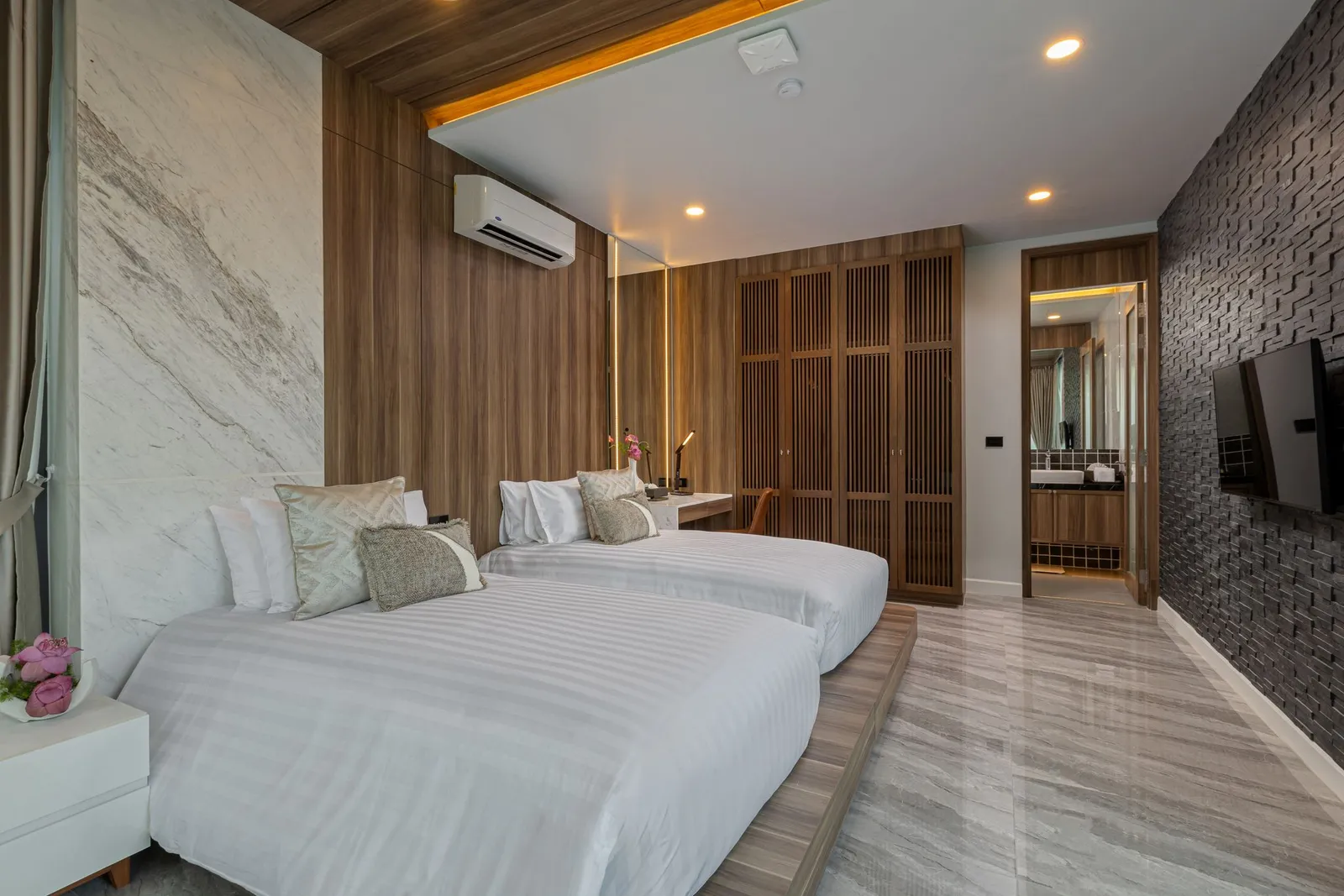Luxurious 4-Bedroom Villa for Sale in Rawai | SD15072551 — Thumbnail 16