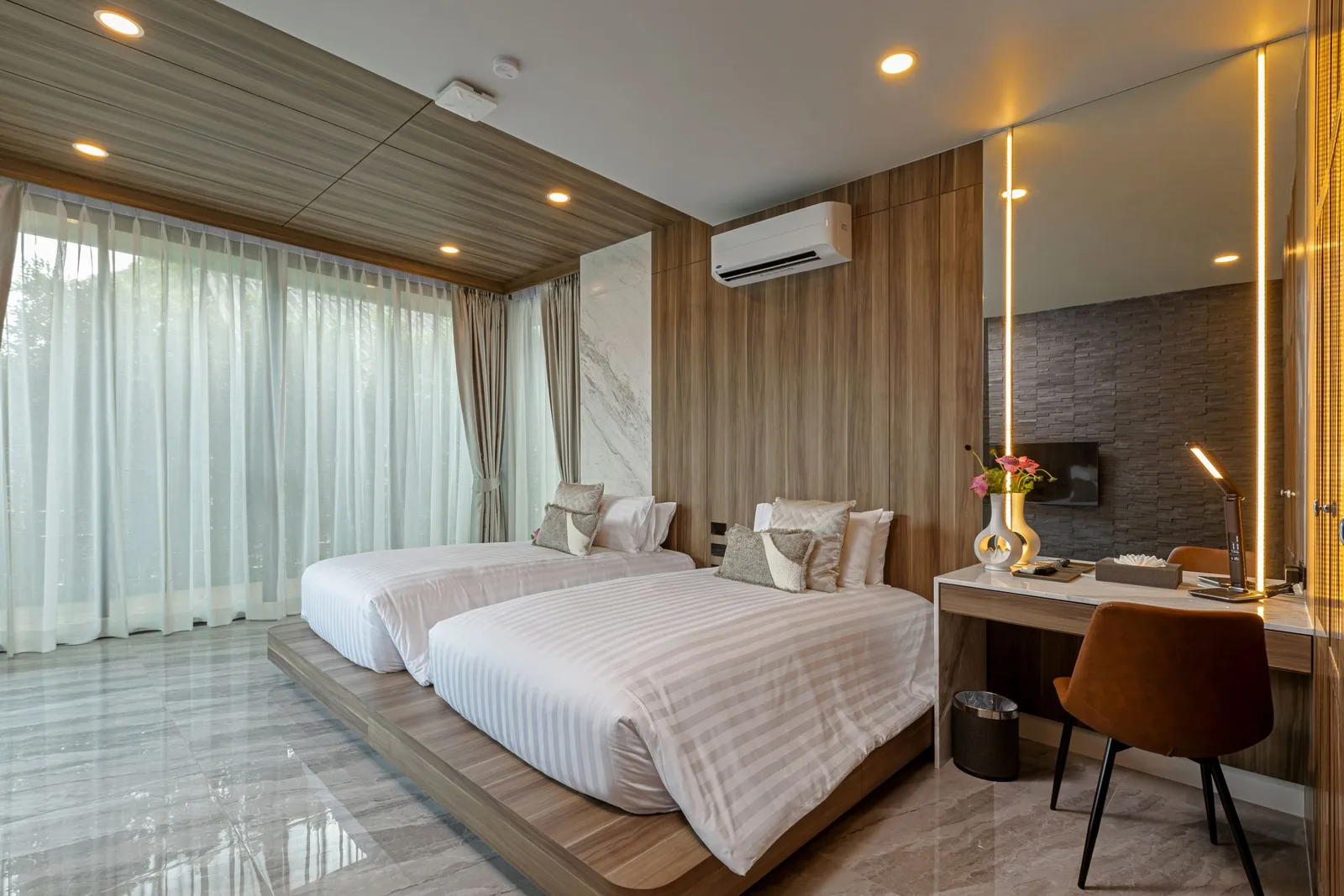 Luxurious 4-Bedroom Villa for Sale in Rawai | SD15072551 — Thumbnail 17