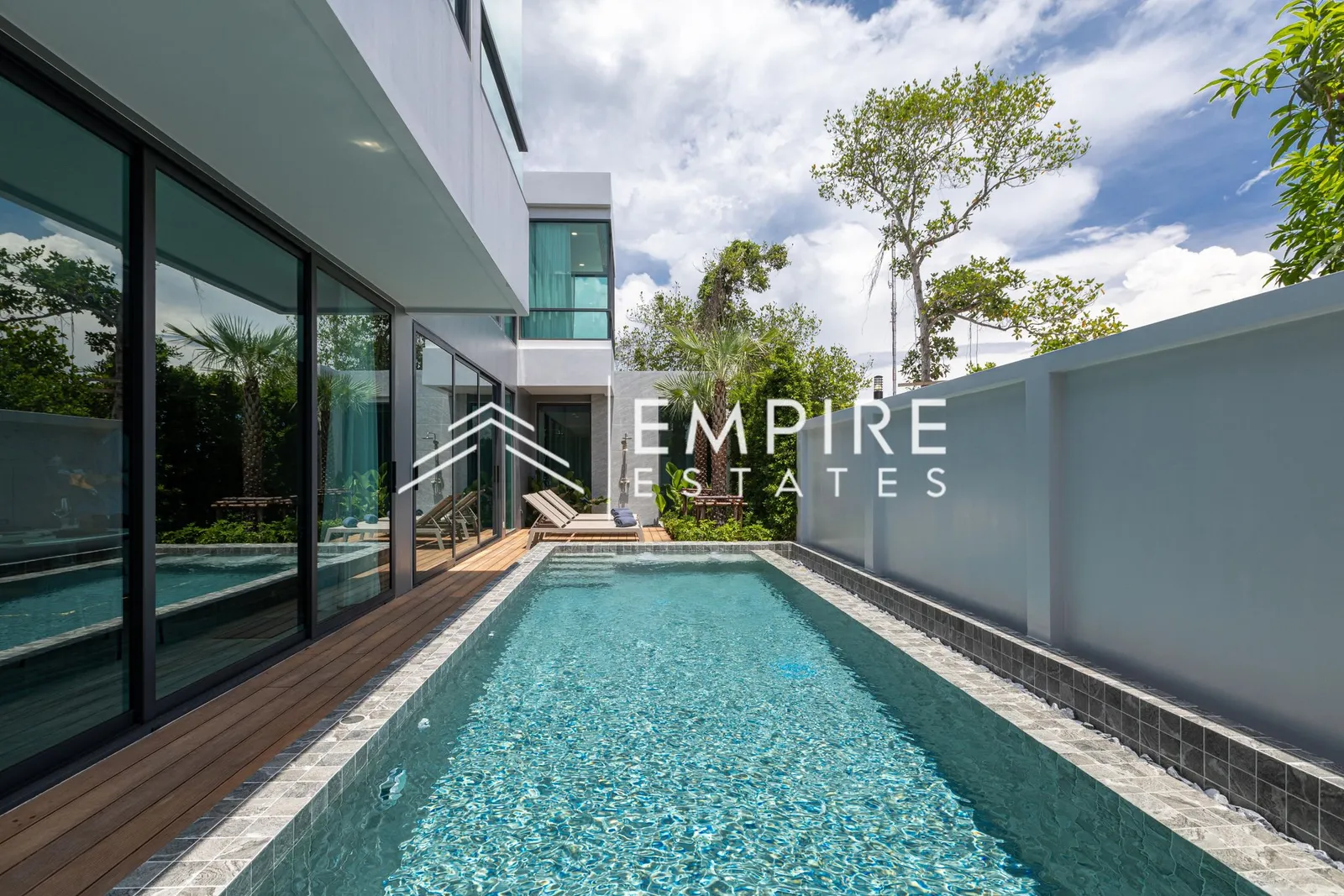 Luxurious 4-Bedroom Villa for Sale in Rawai | SD15072551 — Thumbnail 21