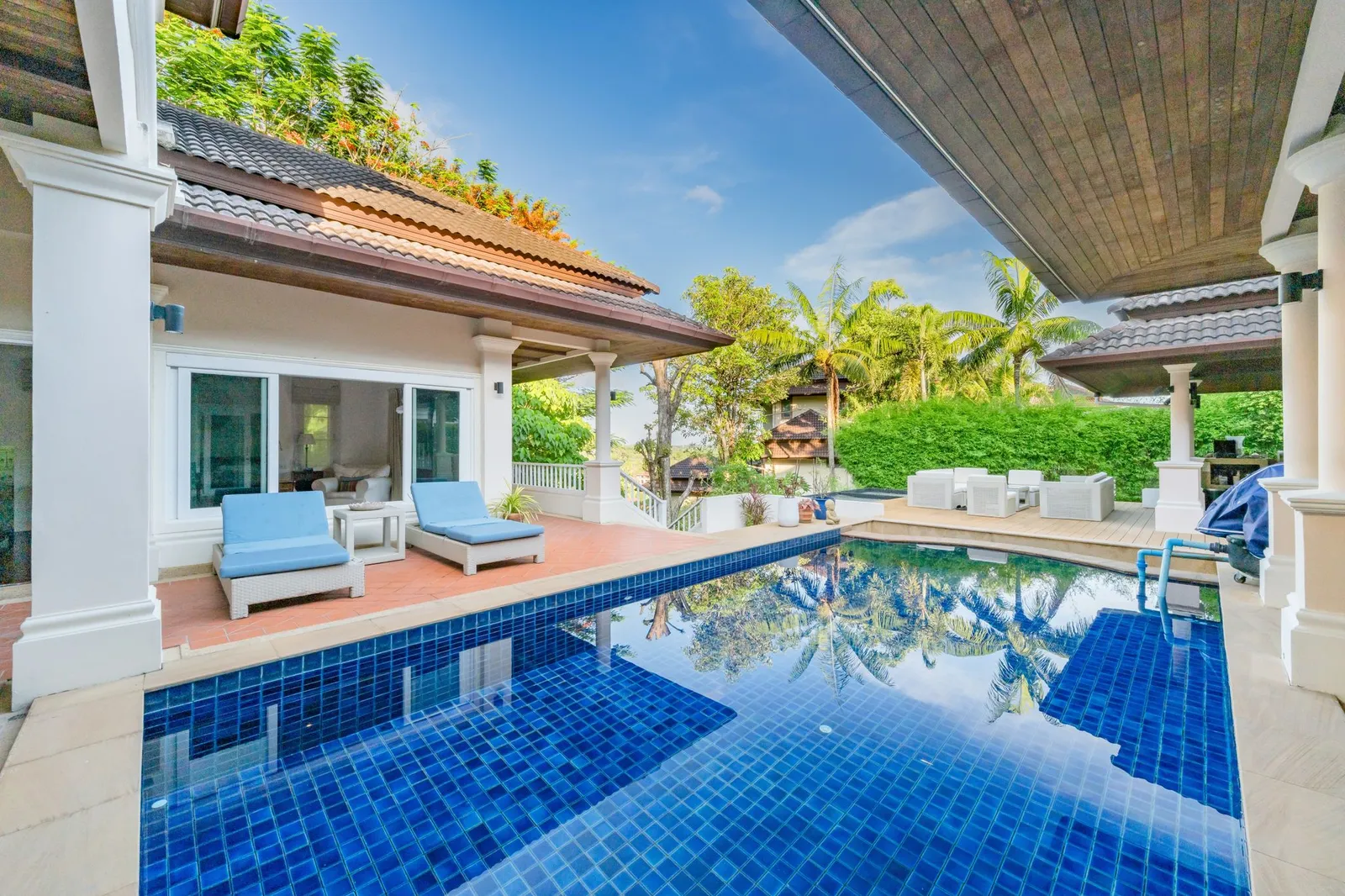 Lakewood Hills – Spacious 5-Bedroom Pool Villa for Sale in Choeng Thale | SC16072501 — Thumbnail 3