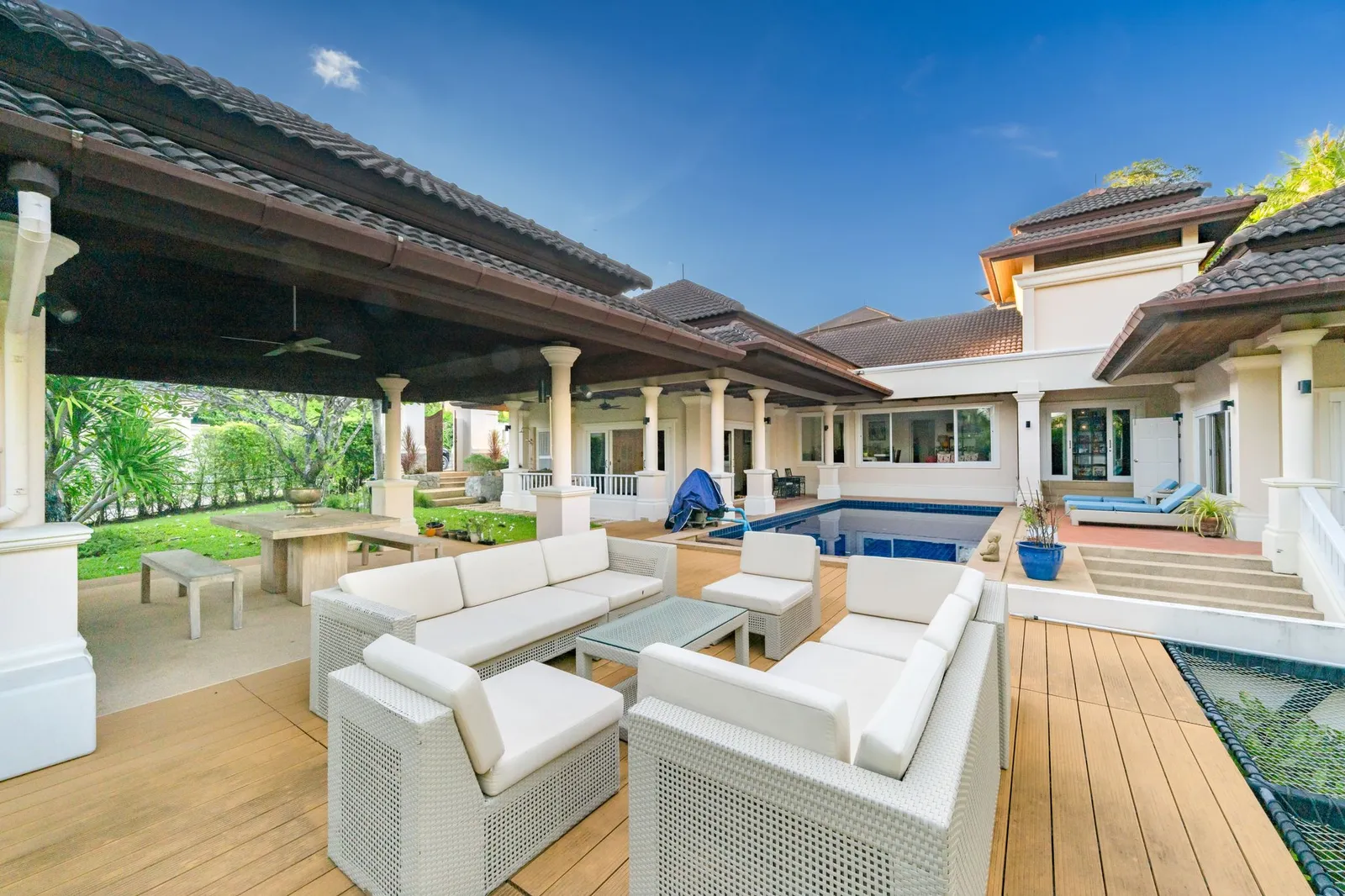 Lakewood Hills – Spacious 5-Bedroom Pool Villa for Sale in Choeng Thale | SC16072501 — Thumbnail 4
