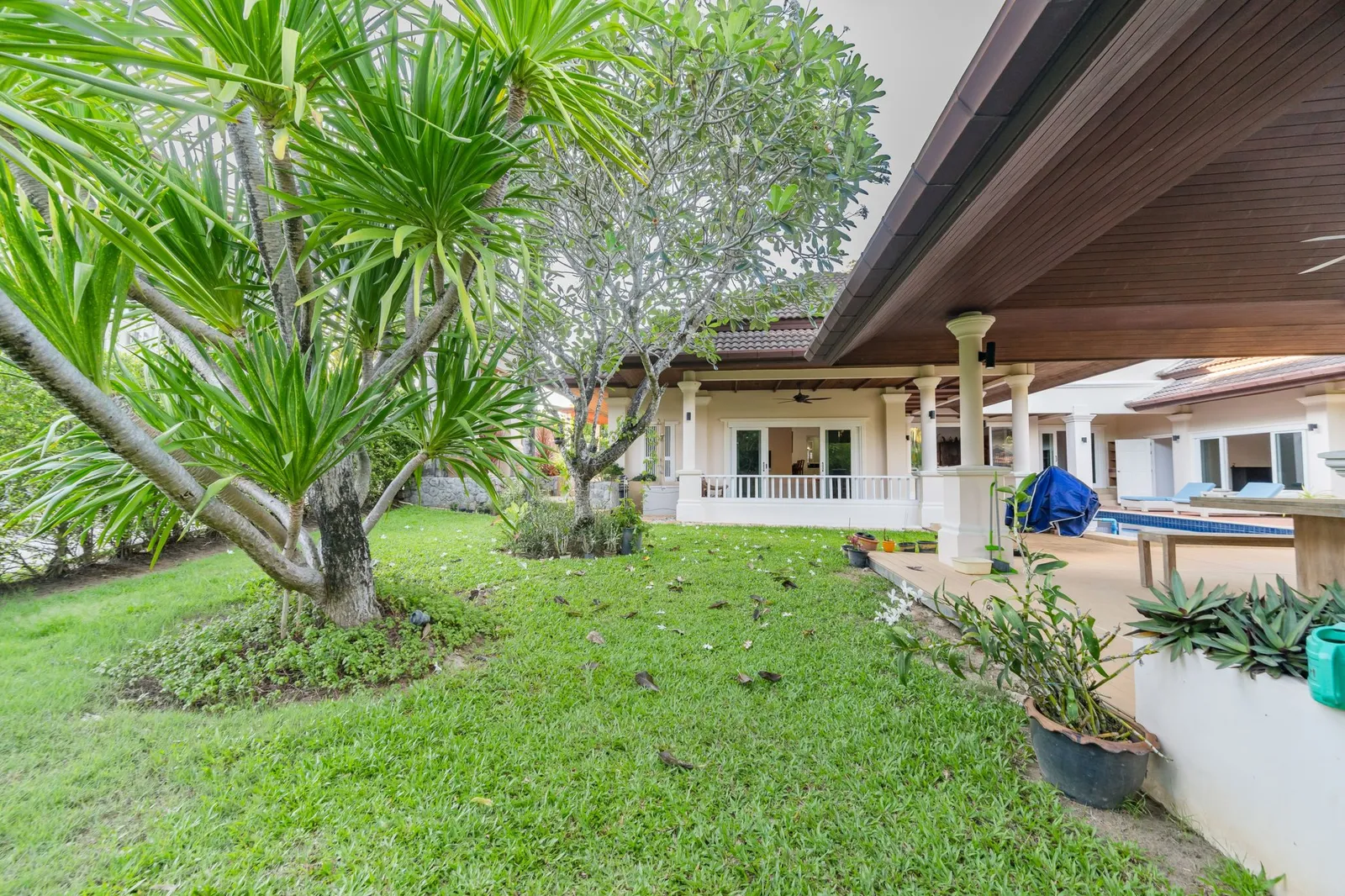 Lakewood Hills – Spacious 5-Bedroom Pool Villa for Sale in Choeng Thale | SC16072501 — Thumbnail 5