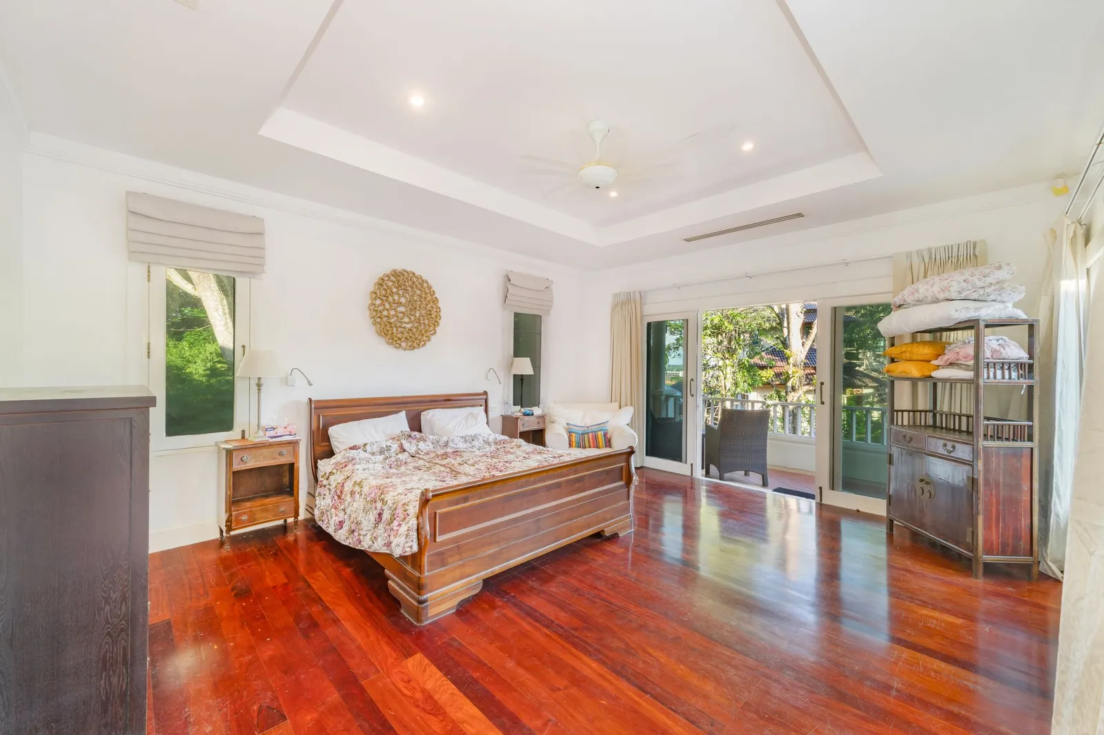 Lakewood Hills – Spacious 5-Bedroom Pool Villa for Sale in Choeng Thale | SC16072501 — Thumbnail 7