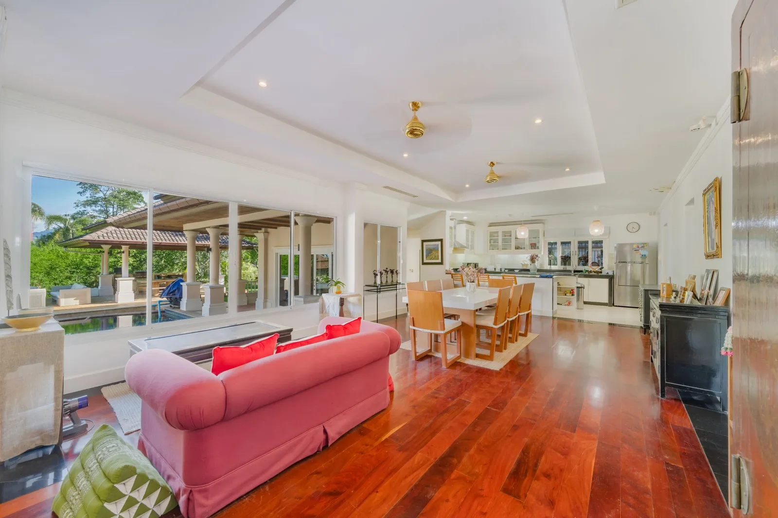 Lakewood Hills – Spacious 5-Bedroom Pool Villa for Sale in Choeng Thale | SC16072501 — Thumbnail 14