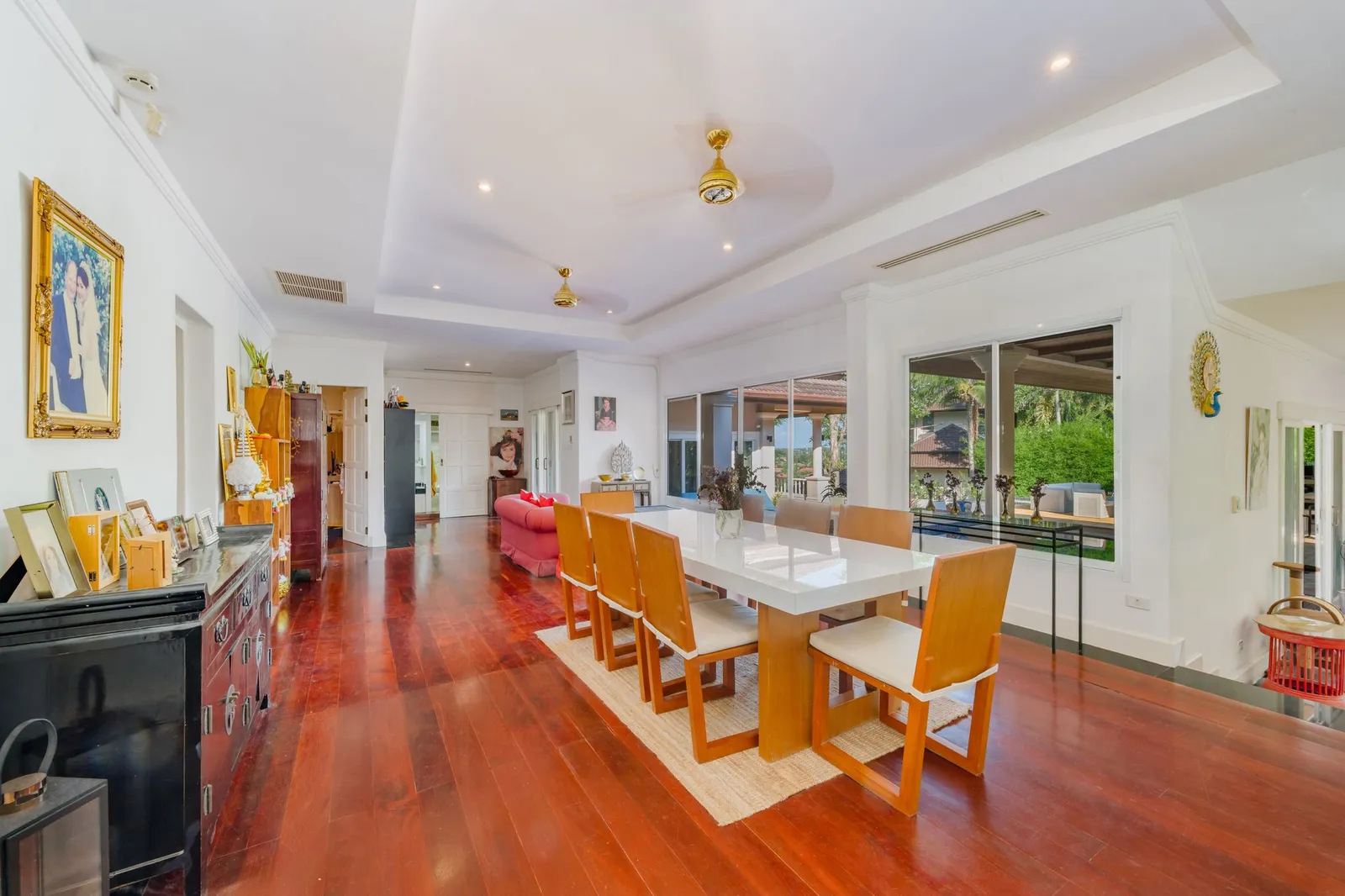 Lakewood Hills – Spacious 5-Bedroom Pool Villa for Sale in Choeng Thale | SC16072501 — Thumbnail 15