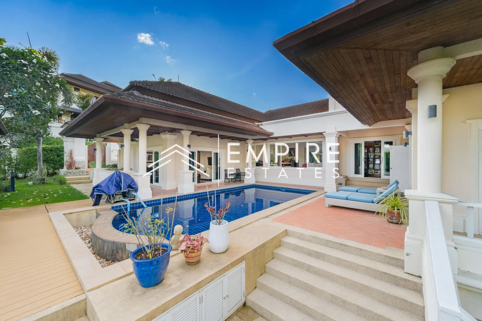 Lakewood Hills – Spacious 5-Bedroom Pool Villa for Sale in Choeng Thale | SC16072501 — Thumbnail 21