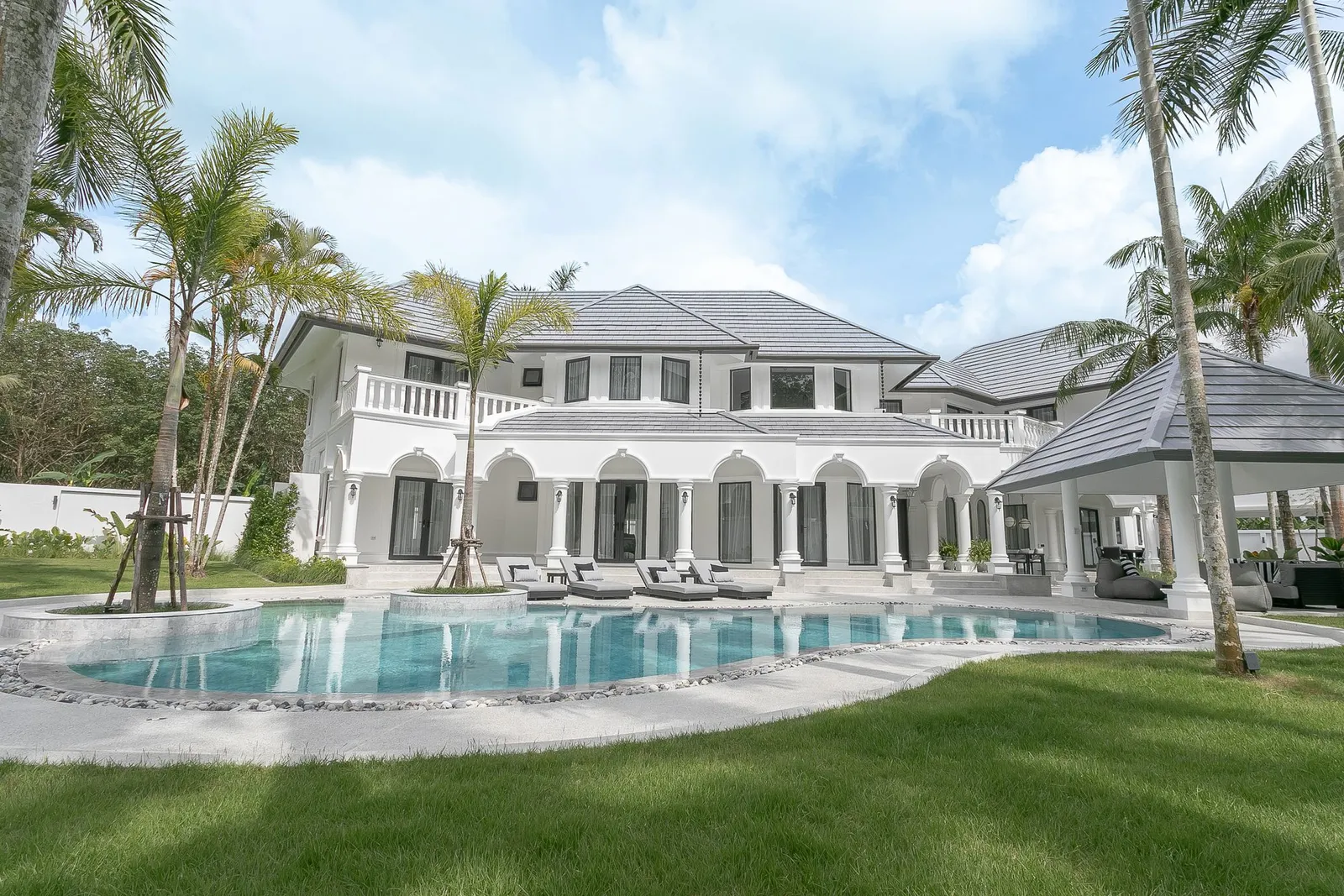 Luxurious 5-Bedroom Villa For Sale | SC16072551 — Thumbnail 19
