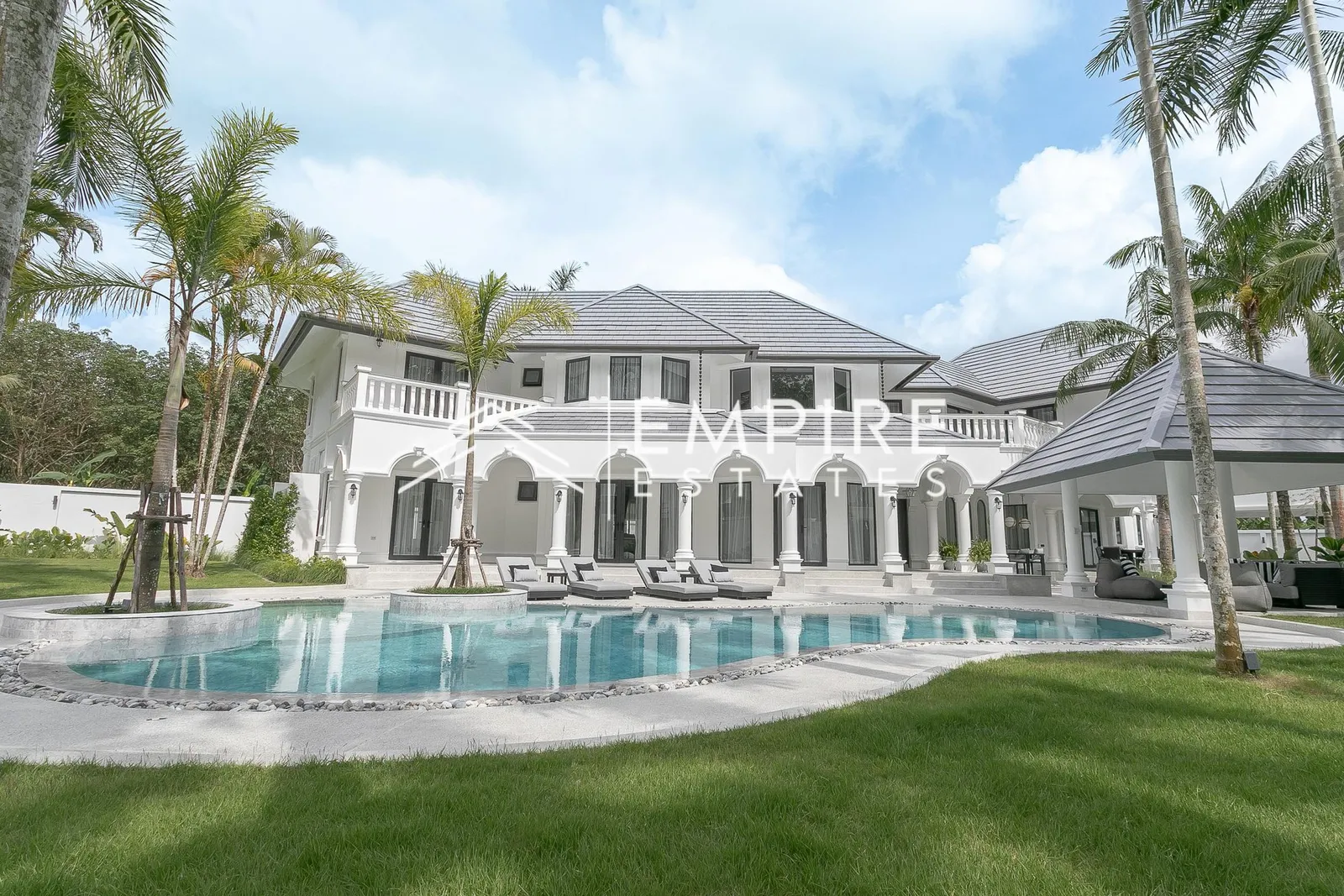 Luxurious 5-Bedroom Villa For Sale | SC16072551 — Thumbnail 21