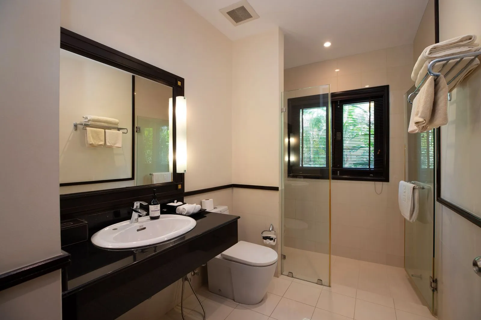Villa for Longterm Rent in Maan Tawan Estate – Elegant 4-Bedroom by Layan Beach, Phuket — Thumbnail 12