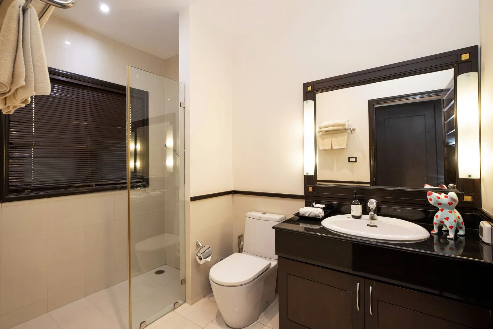 Villa for Longterm Rent in Maan Tawan Estate – Elegant 4-Bedroom by Layan Beach, Phuket — Thumbnail 15