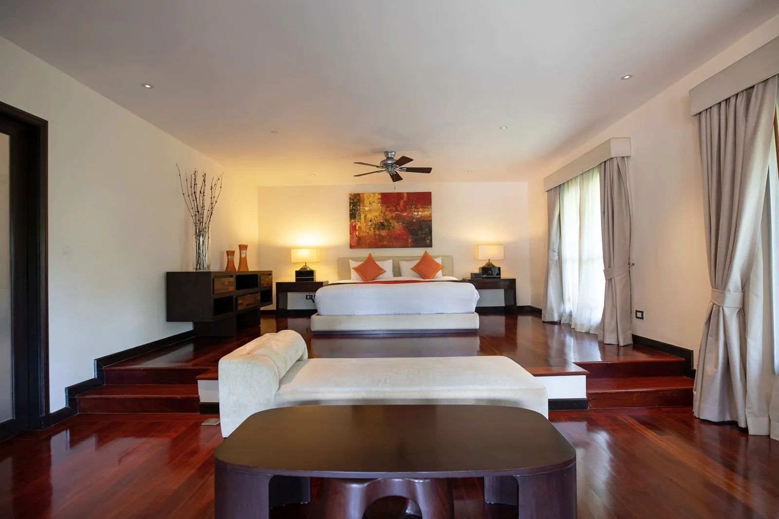 Villa for Longterm Rent in Maan Tawan Estate – Elegant 4-Bedroom by Layan Beach, Phuket — Thumbnail 20