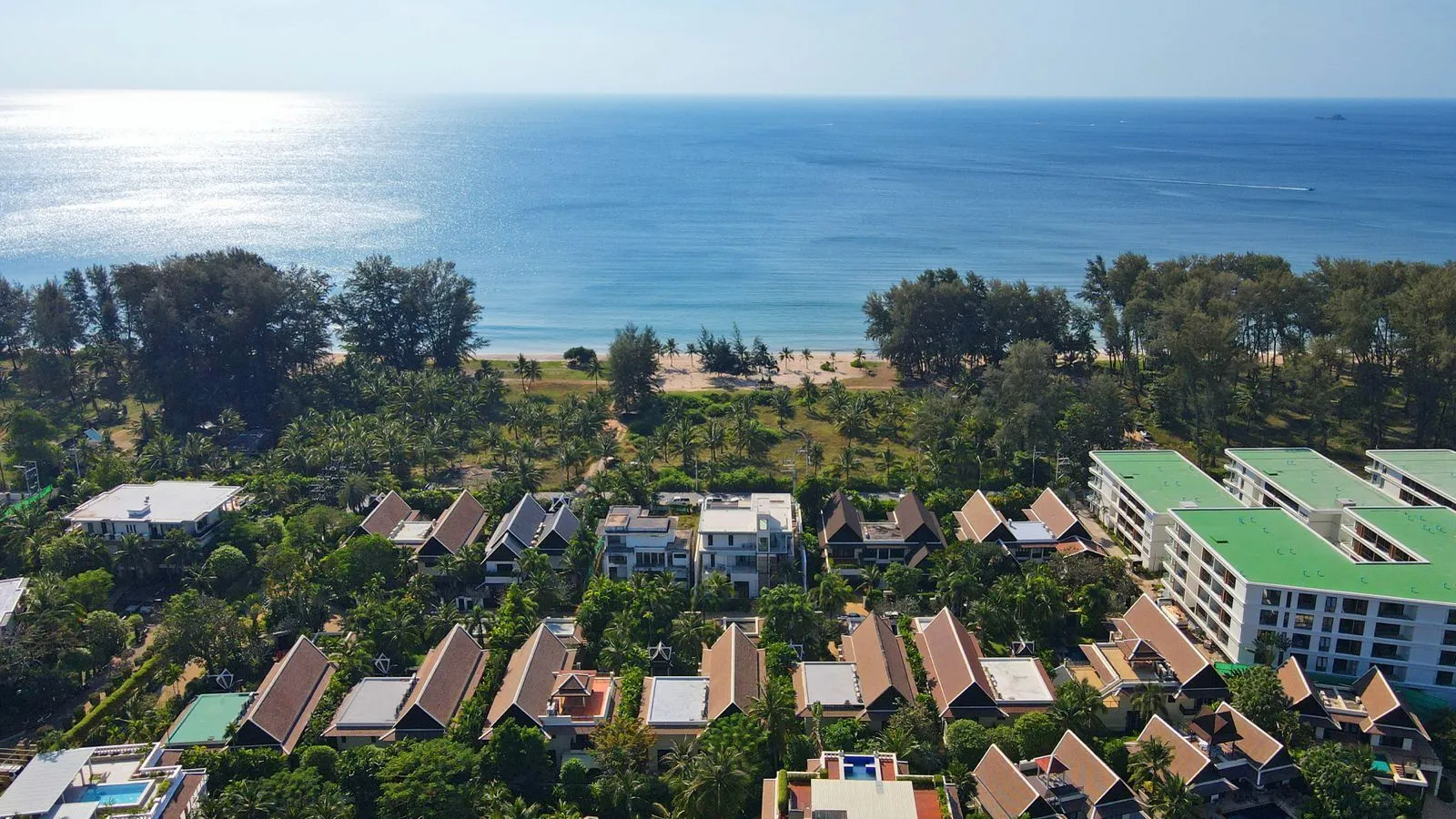 Villa for Longterm Rent in Maan Tawan Estate – Elegant 4-Bedroom by Layan Beach, Phuket — Thumbnail 21