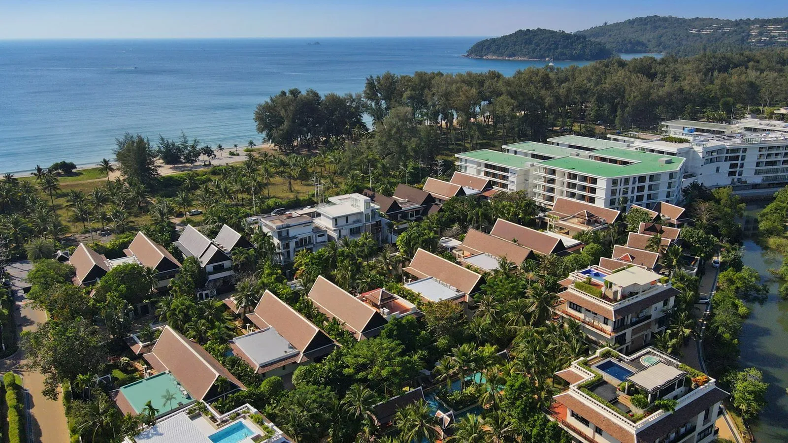 Villa for Longterm Rent in Maan Tawan Estate – Elegant 4-Bedroom by Layan Beach, Phuket — Thumbnail 24