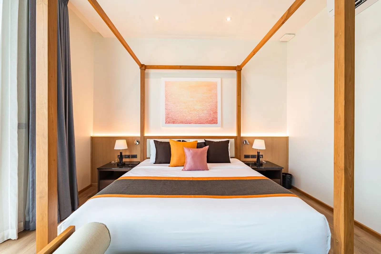 Modern 4-Bedroom Pool Villa for Rent in Pasak, Phuket – Short or Long-Term — Thumbnail 3