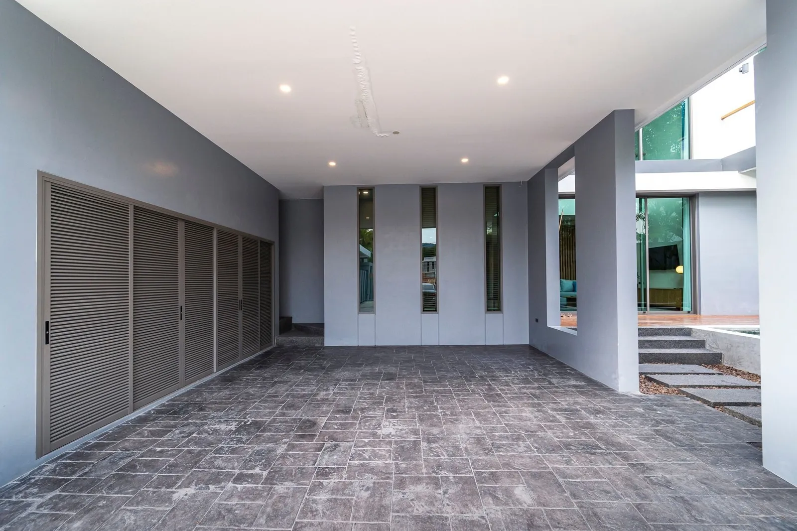 Modern 4-Bedroom Pool Villa for Rent in Pasak, Phuket – Short or Long-Term — Thumbnail 6