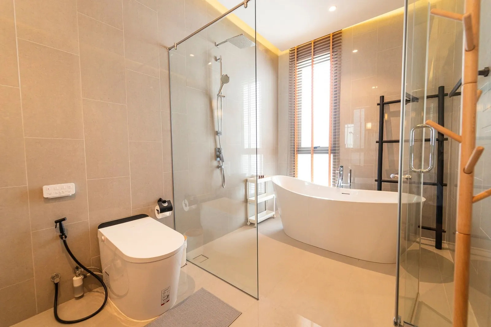 Modern 4-Bedroom Pool Villa for Rent in Pasak, Phuket – Short or Long-Term — Thumbnail 16