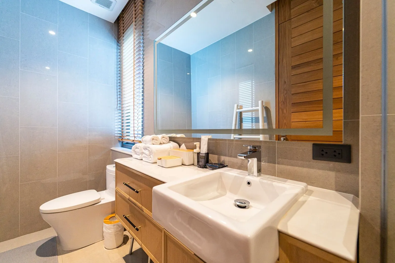 Modern 4-Bedroom Pool Villa for Rent in Pasak, Phuket – Short or Long-Term — Thumbnail 19