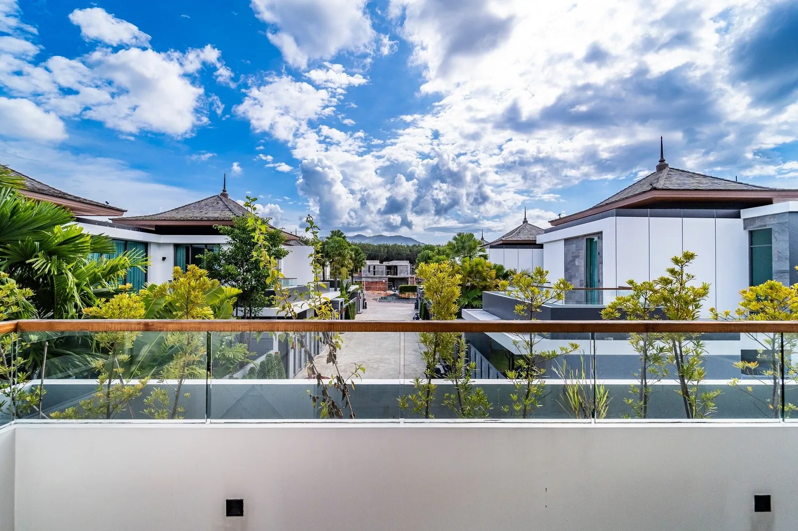 Modern 4-Bedroom Pool Villa for Rent in Pasak, Phuket – Short or Long-Term — Thumbnail 20