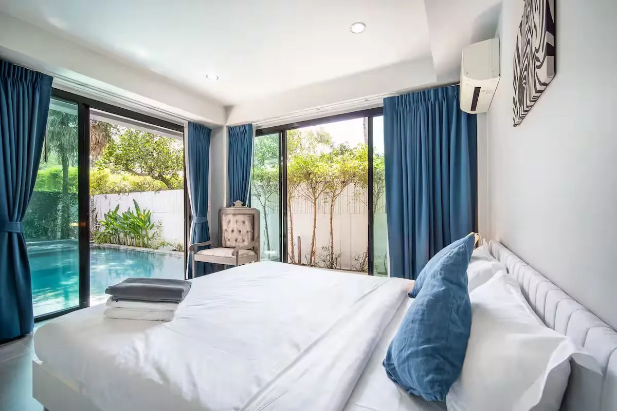 3-Bedroom Villa for Sale in Pasak, Choeng Thale, Phuket | SC21072501 — Thumbnail 3