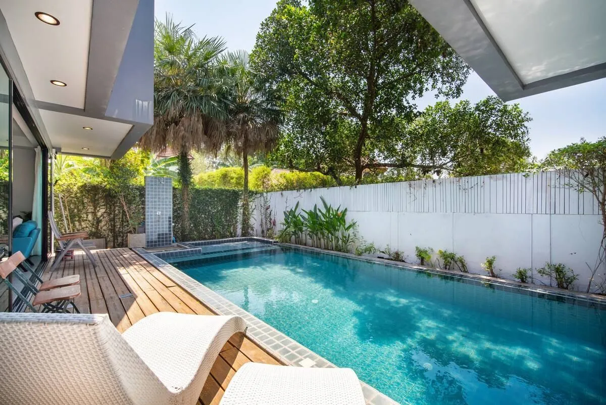 3-Bedroom Villa for Sale in Pasak, Choeng Thale, Phuket | SC21072501 — Thumbnail 4