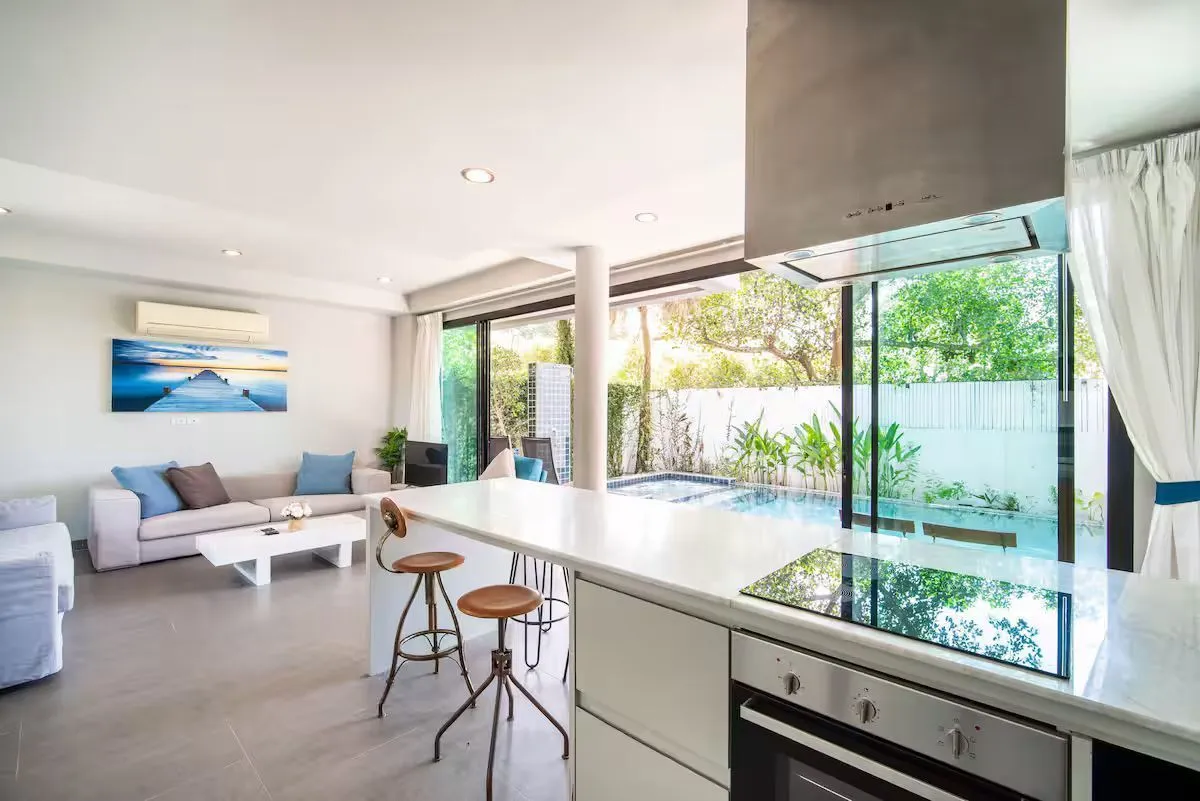 3-Bedroom Villa for Sale in Pasak, Choeng Thale, Phuket | SC21072501 — Thumbnail 13