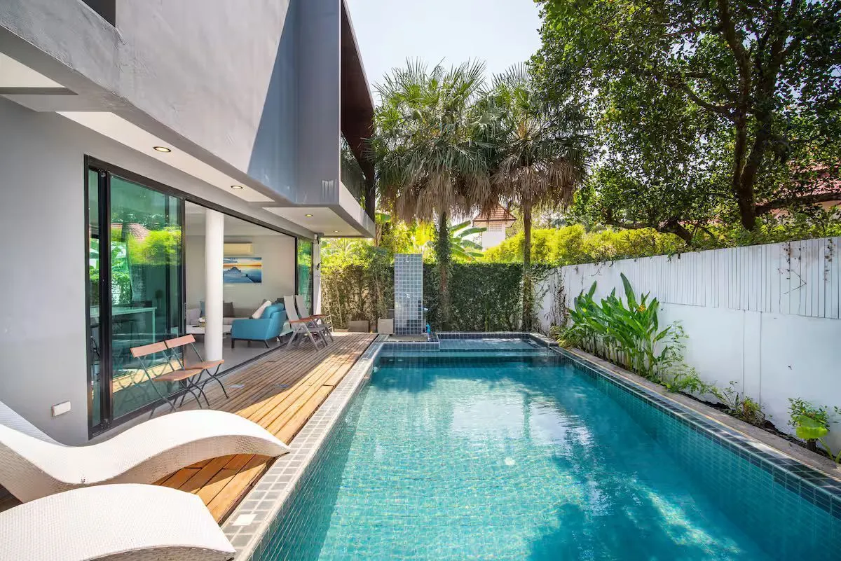 3-Bedroom Villa for Sale in Pasak, Choeng Thale, Phuket | SC21072501 — Thumbnail 14