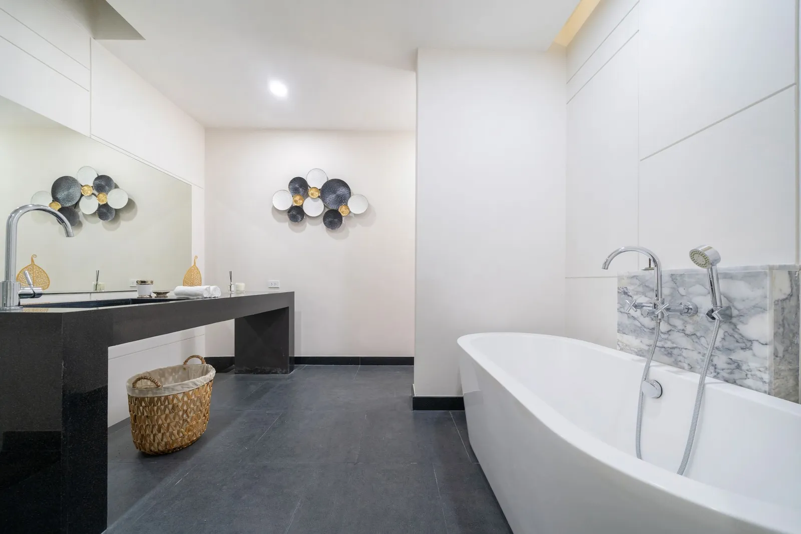 The Wings: 3-Bedroom Villa for Sale in Cherng Talay, Phuket | SC23072550 — Thumbnail 3
