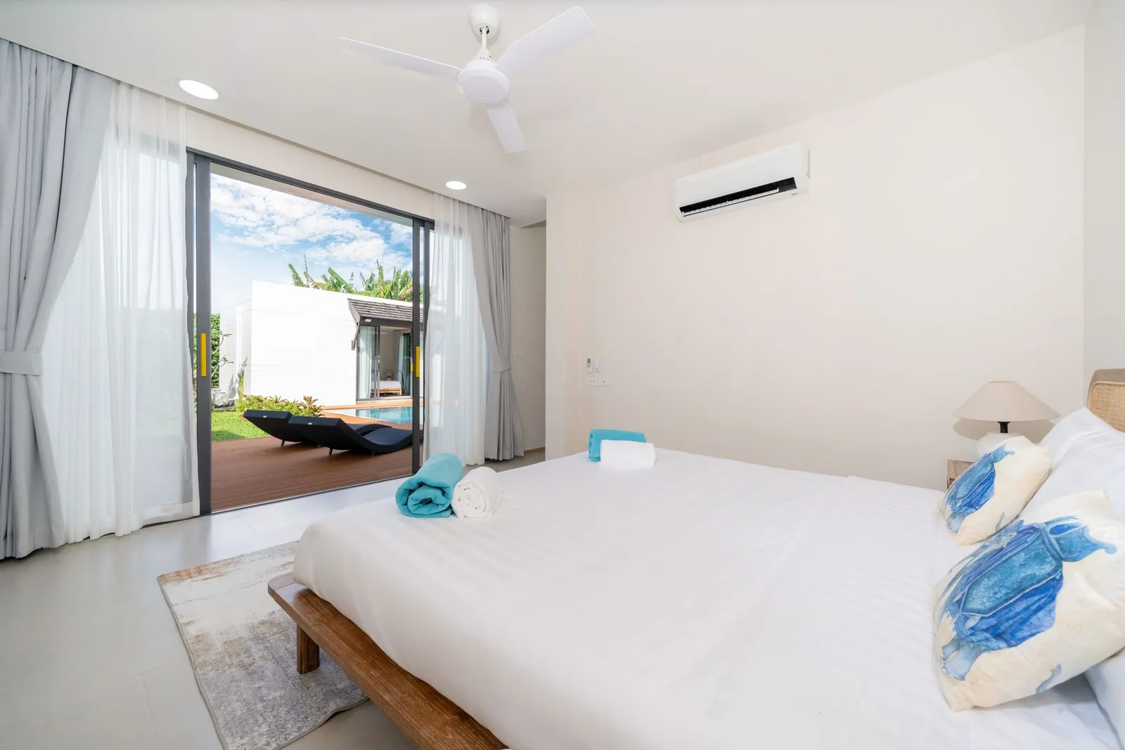 The Wings: 3-Bedroom Villa for Sale in Cherng Talay, Phuket | SC23072550 — Thumbnail 4