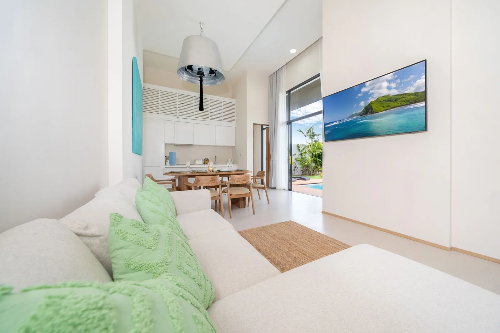 The Wings: 3-Bedroom Villa for Sale in Cherng Talay, Phuket | SC23072550 — Thumbnail 8