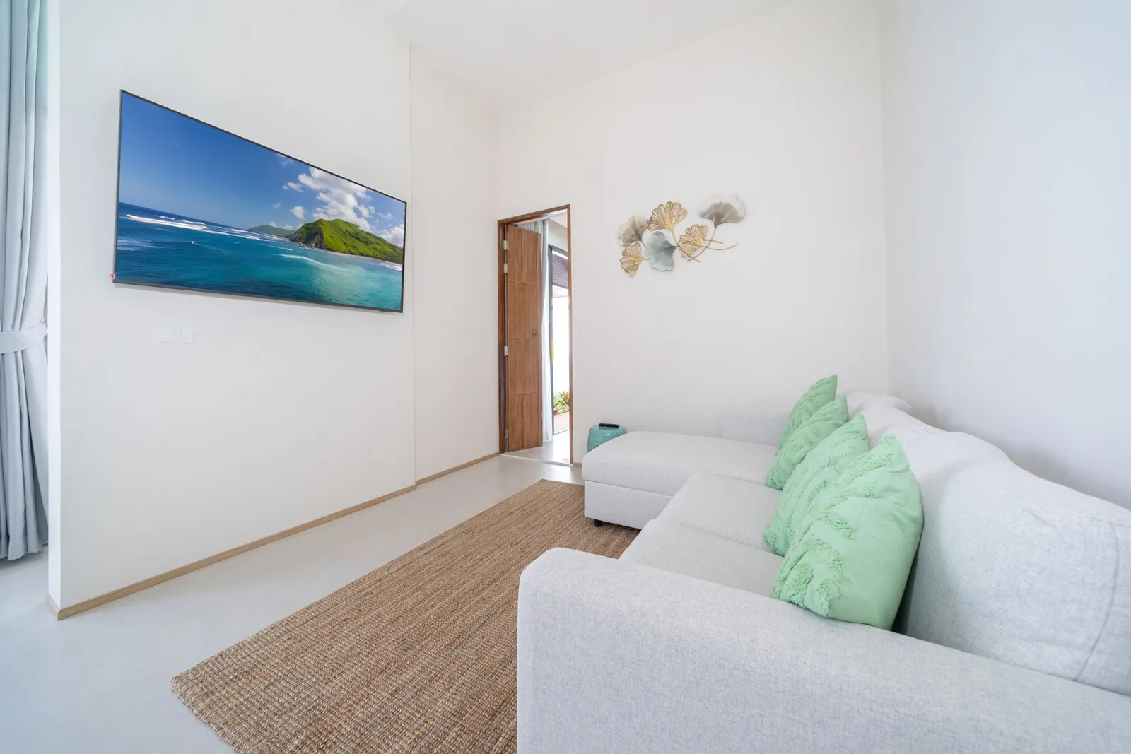 The Wings: 3-Bedroom Villa for Sale in Cherng Talay, Phuket | SC23072550 — Thumbnail 9