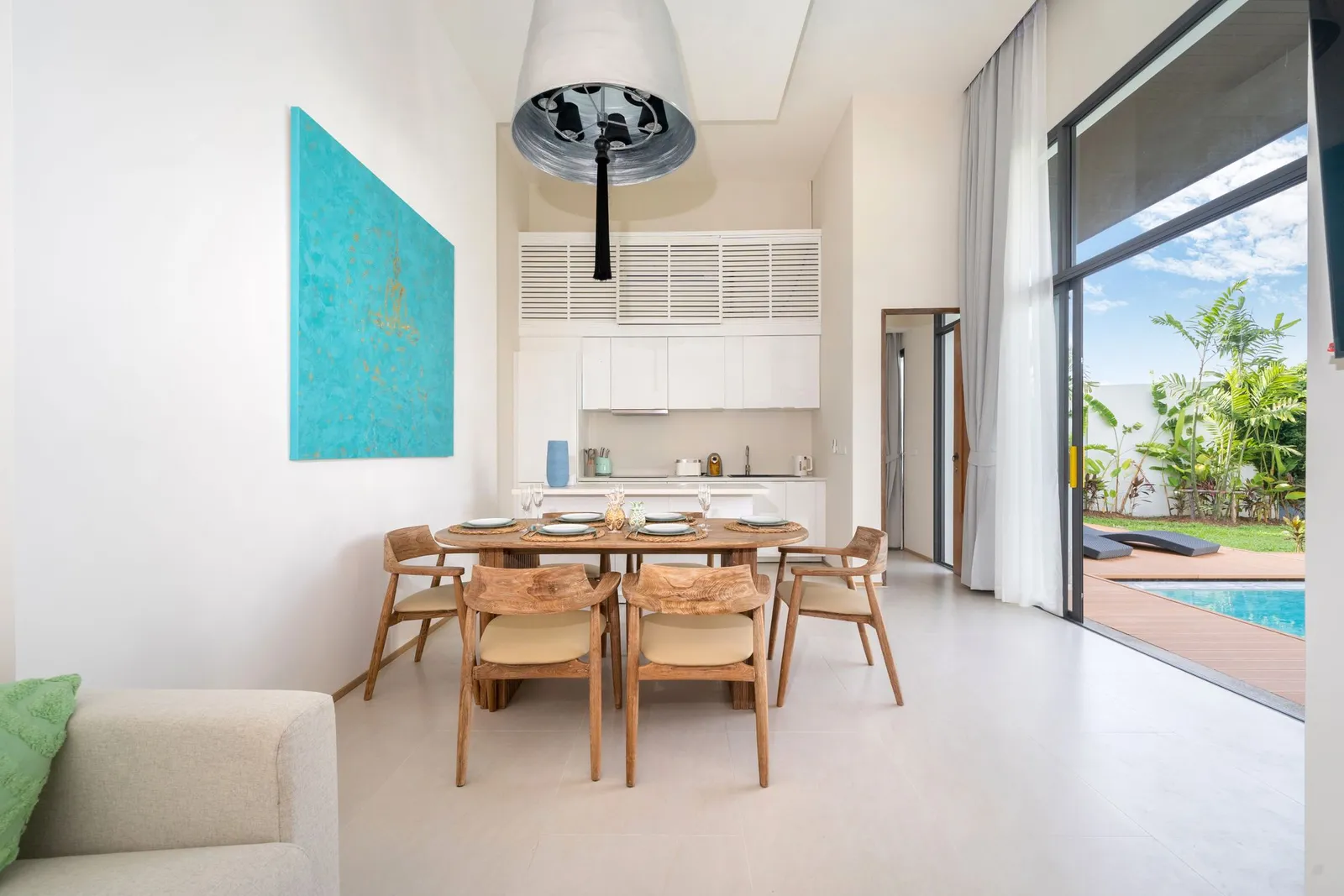 The Wings: 3-Bedroom Villa for Sale in Cherng Talay, Phuket | SC23072550 — Thumbnail 10
